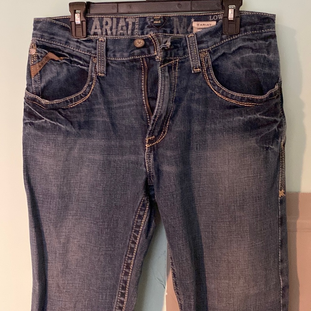 Arita jeans